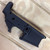 Patriot Arms & Supply  AR-15 Stripped Lower Receiver – Integrated Receiver Tension Screw