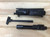 BC-15 Rear Charging Forged Upper Receiver & BCG Combo