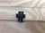 IWI HUB+ 5/8"-24 Direct Thread Mount – 1.375x24 HUB+ – 4140 Nitrided Steel