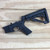 Build your next AR-15 with a quality Patriot Arms and Supply (PAS) forged lower receiver, professionally assembled with a Rock River Arms 3.5 lb Varmint 2-Stage Trigger and premium components selected for performance, comfort, and reliability.
