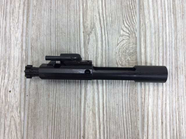 AR47, 7.62x39 Bolt Carrier Group. This Bolt Carrier Group can also be used with Type l Grendel Barrels. Includes 762x39 Bolt, Bolt Carrier, Cam Pin, Extractor and Firing Pin.