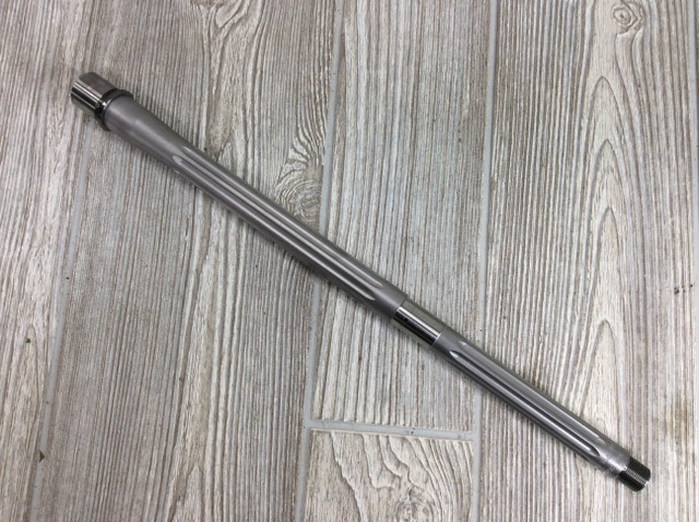 With a history of over 100 years in the gun barrel manufacturing trade, you will find Shaw gun barrels all over the world, utilized by some of the biggest firearms manufacturers, as well as individuals who want only the best.