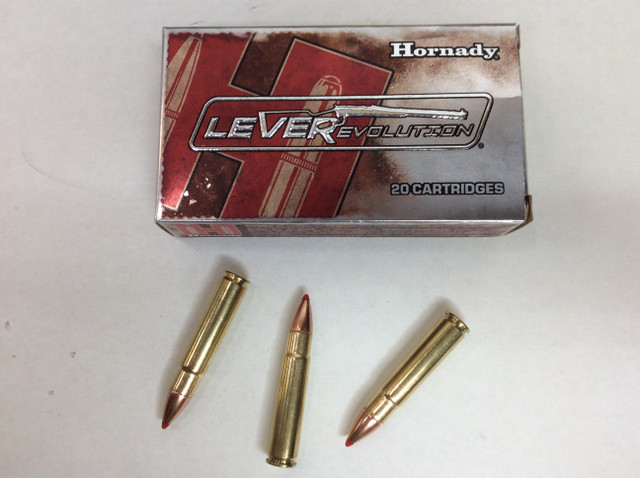 LEVERevolution marks a significant advancement in ammunition engineering tailored for lever action rifles and revolvers.