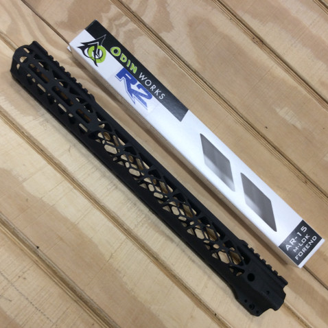 Odin Works R2 17.5" Handguard