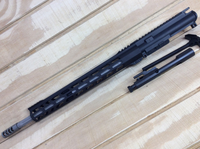 Built for Hunters. Tuned for Performance. Ready to Run