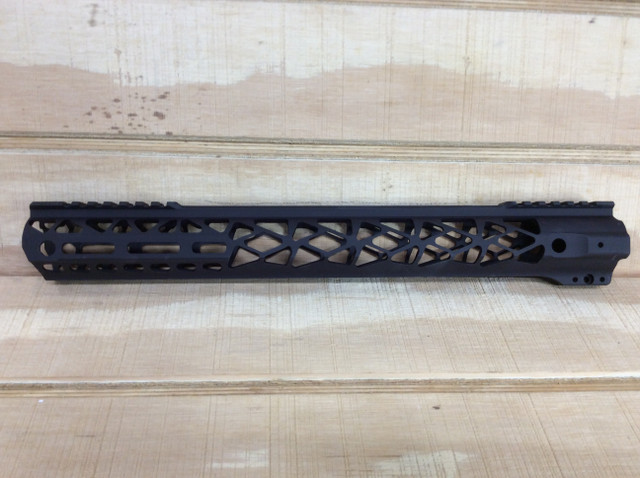 Odin Works R2  M-LOK Handguard | Lightweight AR-15 Free Float Rail