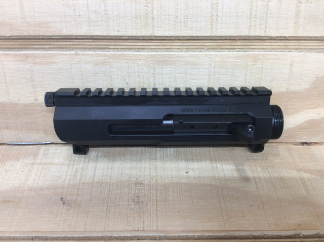 BCA Billet Right Side Charging AR-15 Gen 2 Upper Receiver / BCG Combo