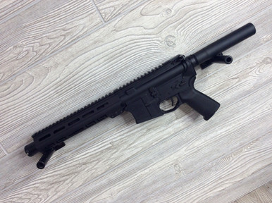AR7。 Sig Sauer MCX-SPEAR LT 11.5