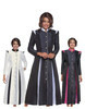 RR9131 Women Clergy Robe 