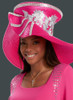Donna Vinci H13364 Hat