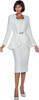 Susanna 3011 3Pc Skirt Suit