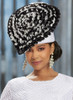 Donna Vinci 5783 - Hat