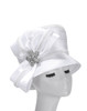 HR22112 - White Hat