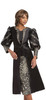 Donna Vinci Couture 5818 Skirt Suit