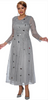 Dorinda Clark Cole DCC5201 Dress