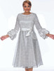 Dorinda Clark Cole DCC5161 Dress 
