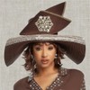 Donna Vinci 13389H Hat 