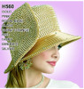 Lily and Taylor H560 Hat-2