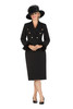 Giovanna 0970 2Pc Skirt Suit