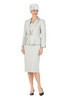 Giovanna G1192 3Pc Skirt Suit-2