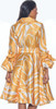 Nubiano Dresses DN1771 Dress - Back