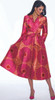 Nubiano Dresses DN12321 Dress