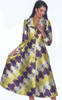 Nubiano Dresses DN12421 Dress