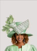 Donna Vinci Couture 5845H Hat