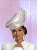 Donna Vinci Couture 5853H Hat