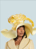 Donna Vinci 5838H Hat