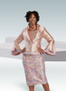 Donna Vinci 5841 Dress Suit