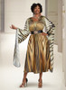 Donna Vinci 12078 Dress