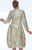 Dorinda Clark Cole DCC5441 Dress - 2