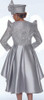 Dorinda Clark Cole DCC5391 Dress-2