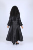 Diana 8601 Women Clergy Robe -Back