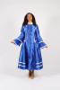 Diana 8708 Women Clergy Robe - ROY