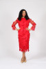 Diana Couture 8746 Dress