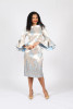 Diana Couture 8736 Dress 