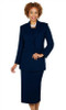 Ben Marc 2299 Women Usher Suit - 3