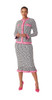 Kayla Knit 5331 2Pc Knit Skirt Suit 