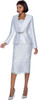 Susanna 3016 3Pc Skirt Suit