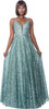 Annabelle 8881 Special Occasion Dress