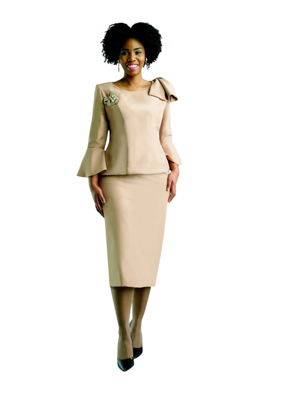 Lily and Taylor 4010 church suits for women Lily and Taylor 4010 church suits for women