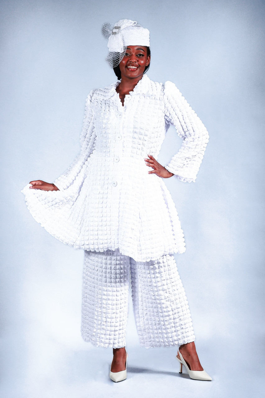 Giovanna Women Suits 0950 – Elegant Church Suits & Special