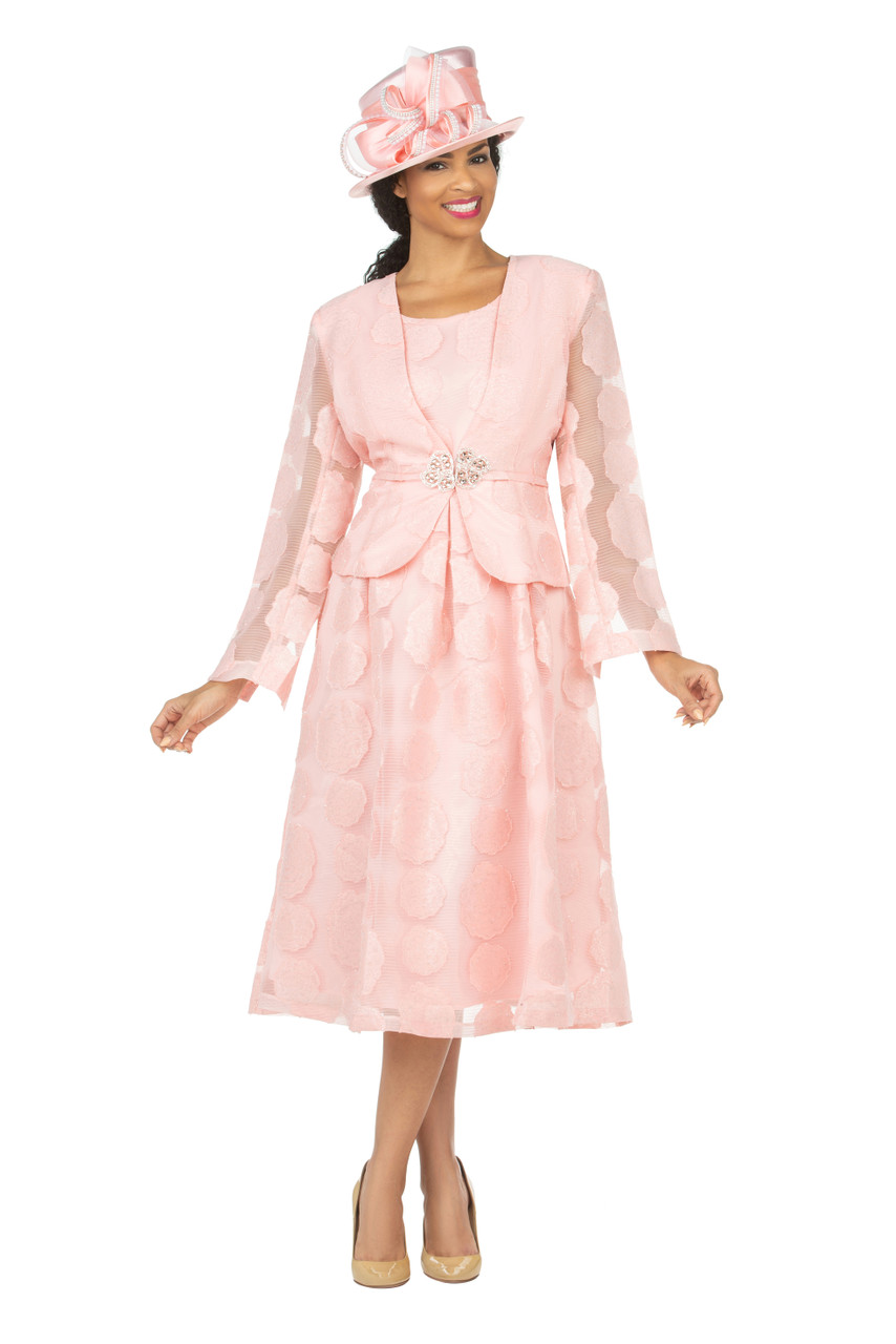 Giovanna Women Suits D1345 – Elegant Church Suits & Special