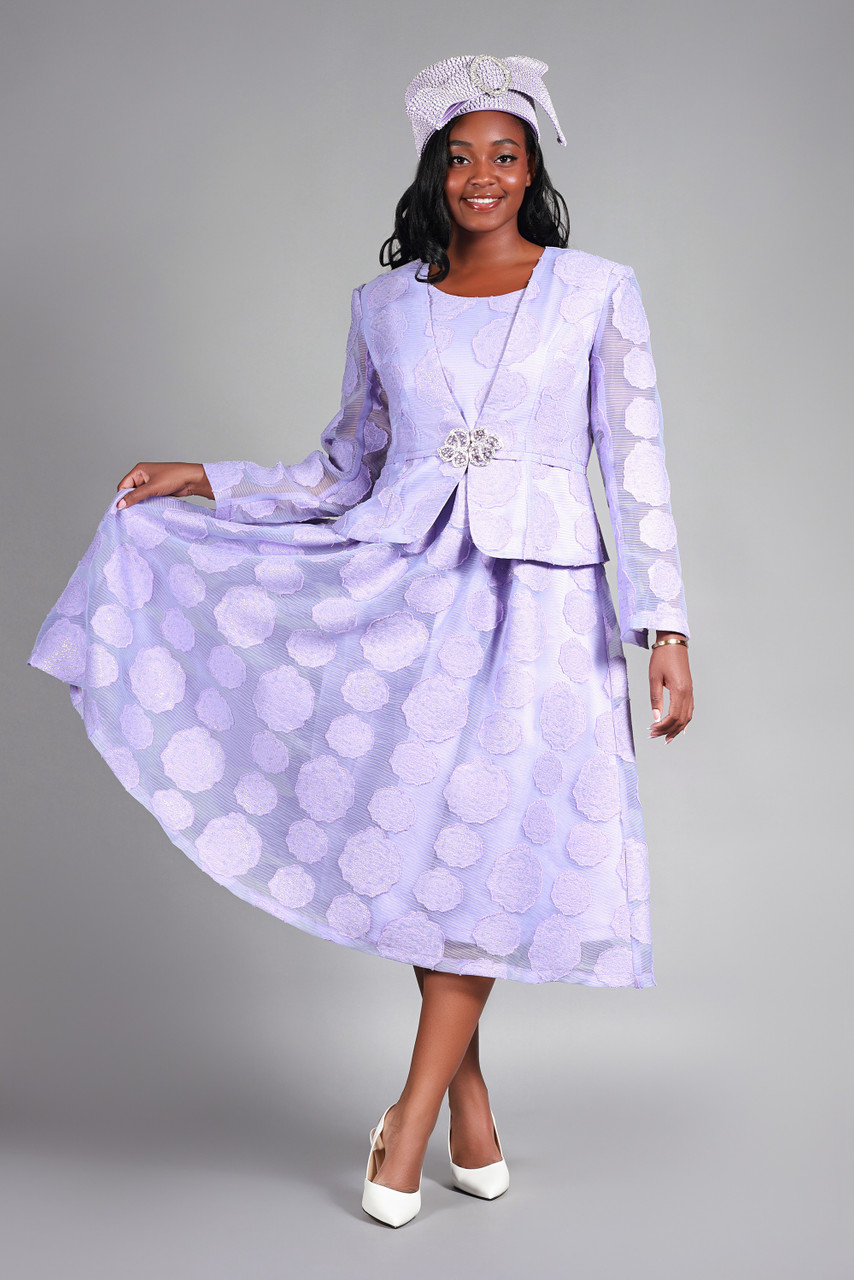 Giovanna Women Suits D1345 – Elegant Church Suits & Special