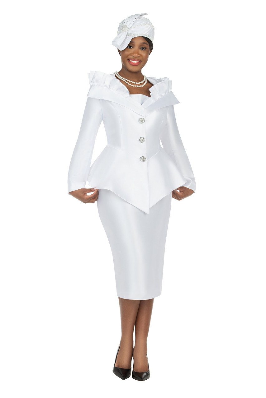 Giovanna Elegant Church Dress 0962 – Women's Special Occasion Dress
