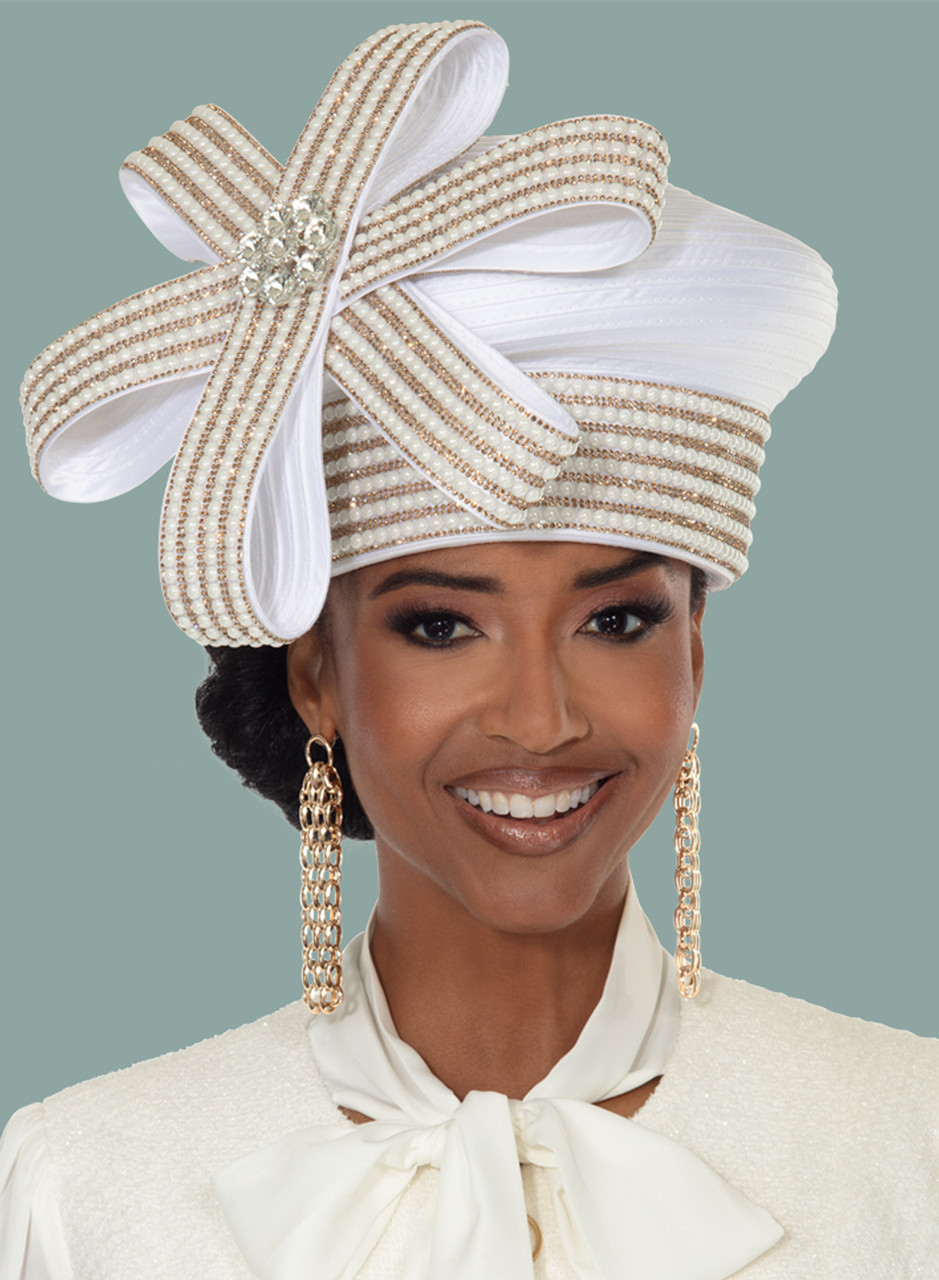 Donna Vinci Designer Church Suit 12217 – Elegant Women's Suit for