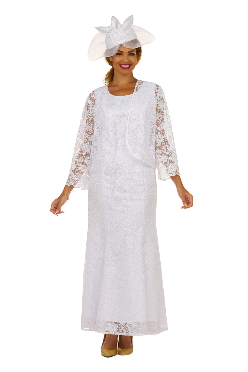 Giovanna Women Suits D7209B – Elegant Church Suits & Special
