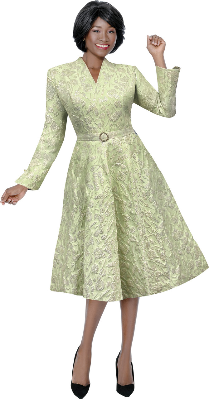 Susanna Women Church Dress 3047 – Women's Special Occasion Dress